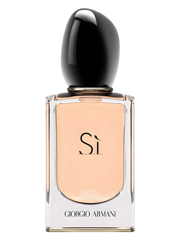 Armani - Si Parfum sample kopen