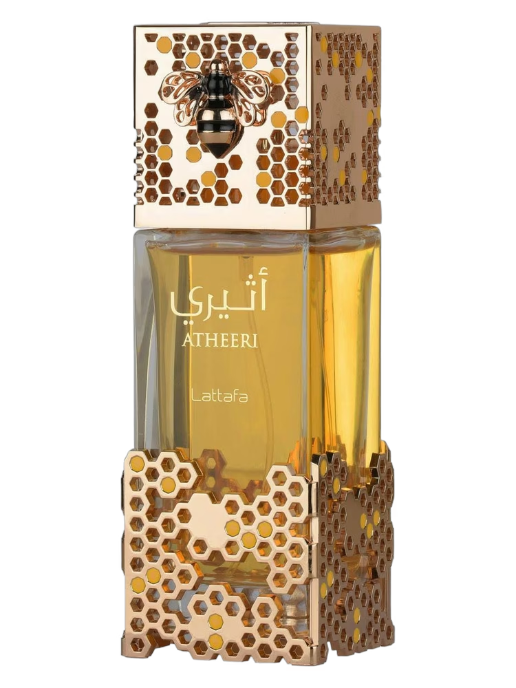 Lattafa Atheeri Parfum Samples / Decants 1-10ML