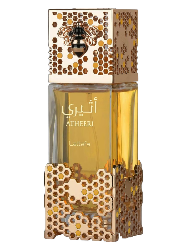 Lattafa Atheeri Parfum Samples / Decants 1-10ML