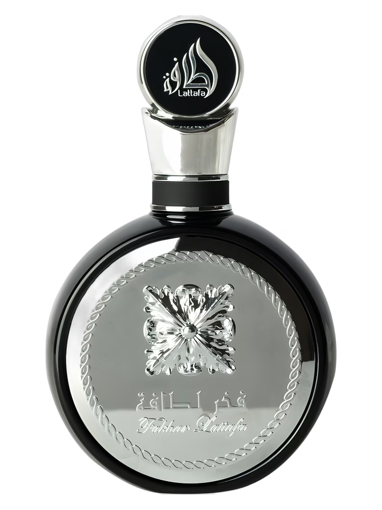 Lattafa Fakhar Black | Parfum Sample / Decants 1-10ml