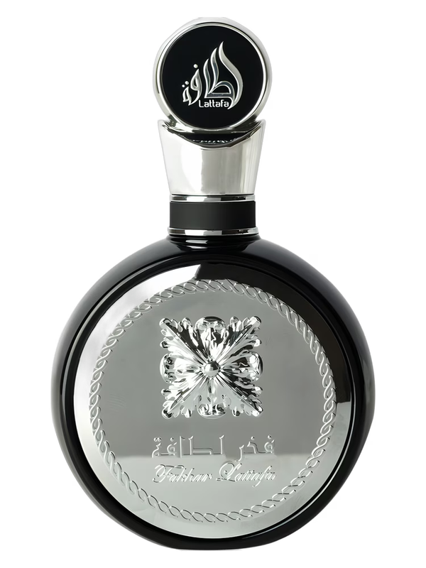 Lattafa Fakhar Black | Parfum Sample / Decants 1-10ml