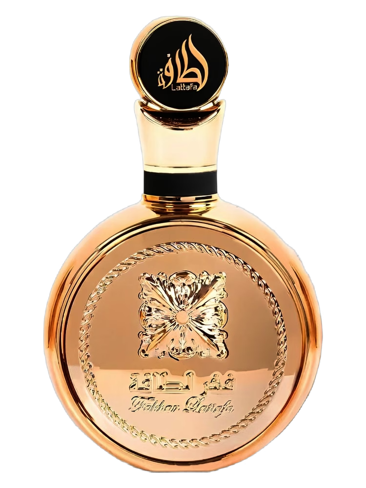 Lattafa - Fakhar Gold Extrait sample kopen