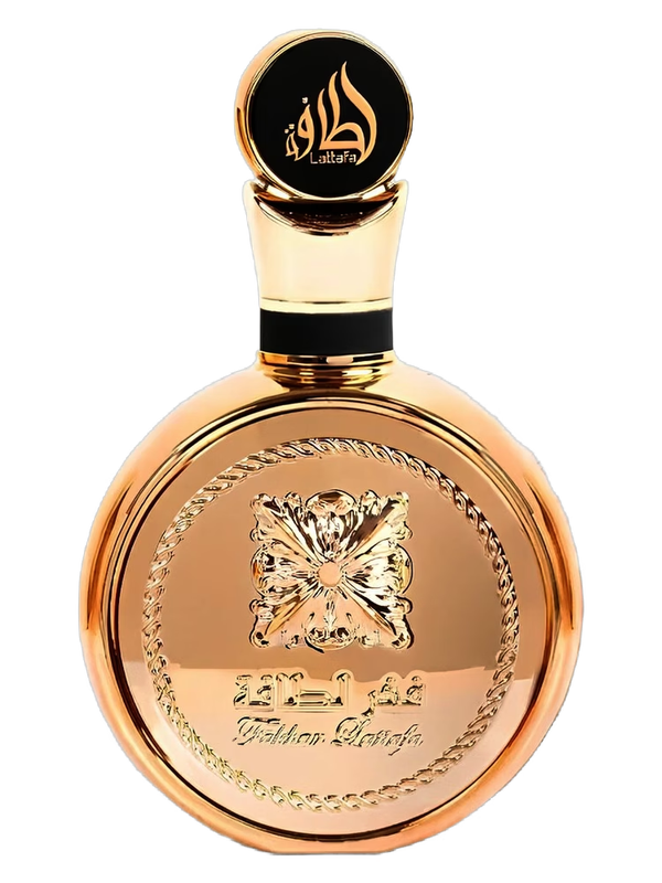 Lattafa - Fakhar Gold Extrait sample kopen
