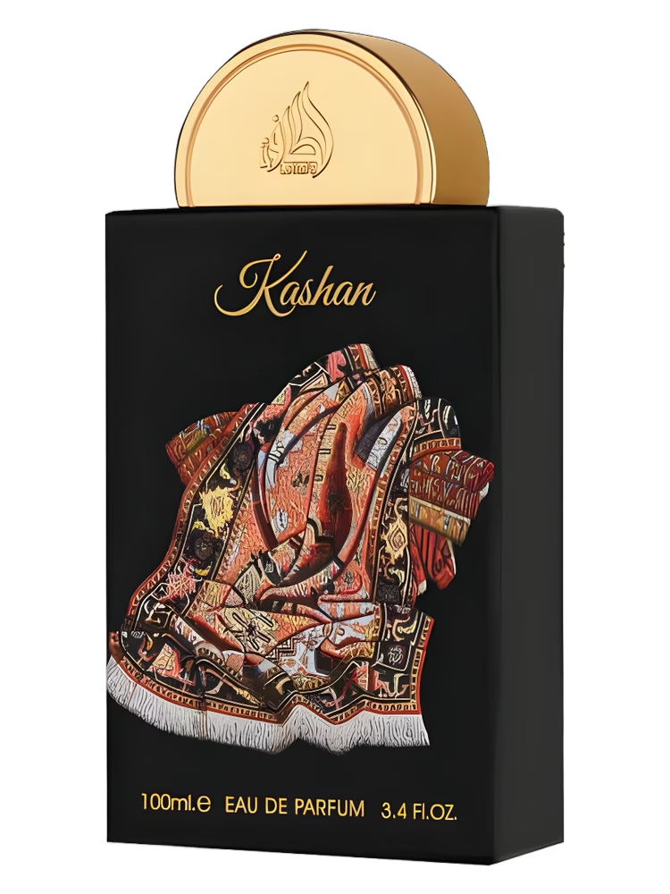Lattafa Kashan | Parfum Sample / Decants