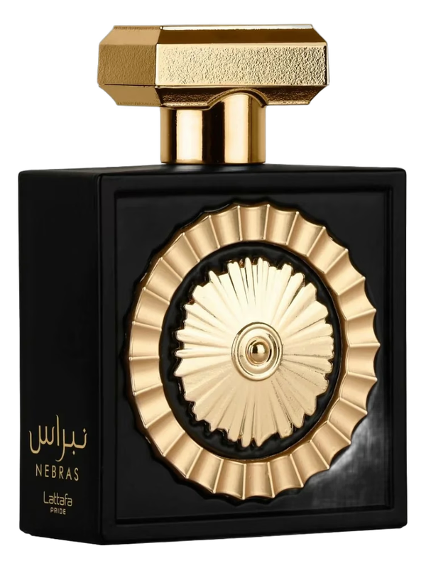Lattafa Nebras | Parfum Samples / Decants