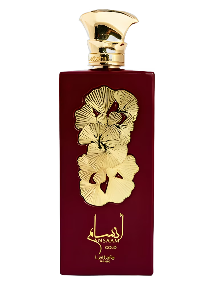 Lattafa - Ansaam Gold sample kopen