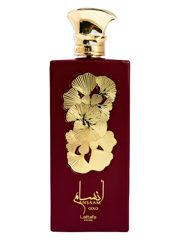 Lattafa - Ansaam Gold sample kopen