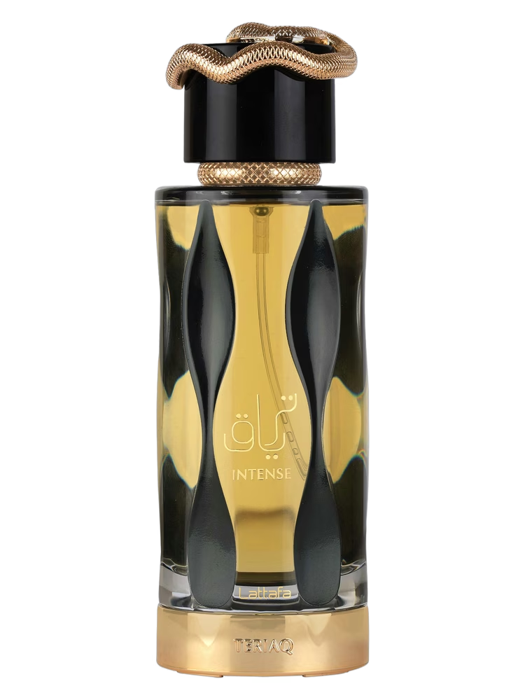 Lattafa - Teriaq Intense sample kopen