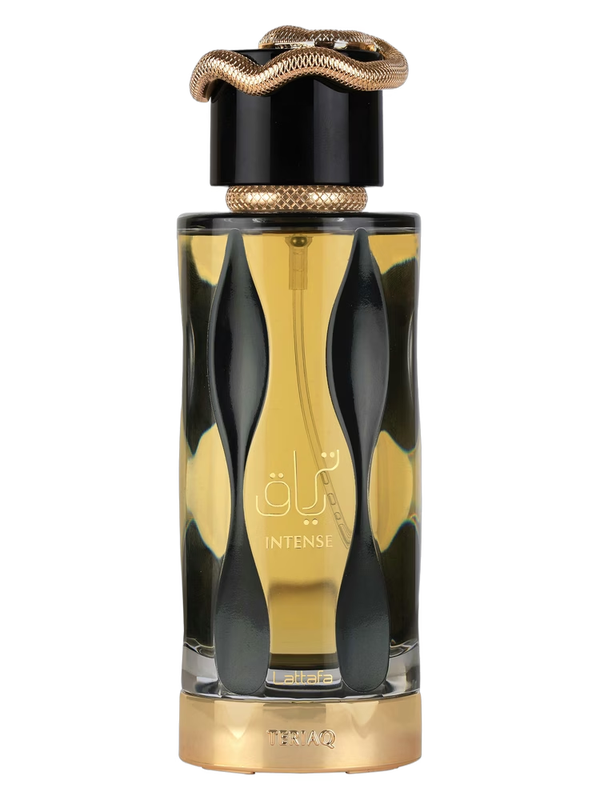 Lattafa - Teriaq Intense sample kopen