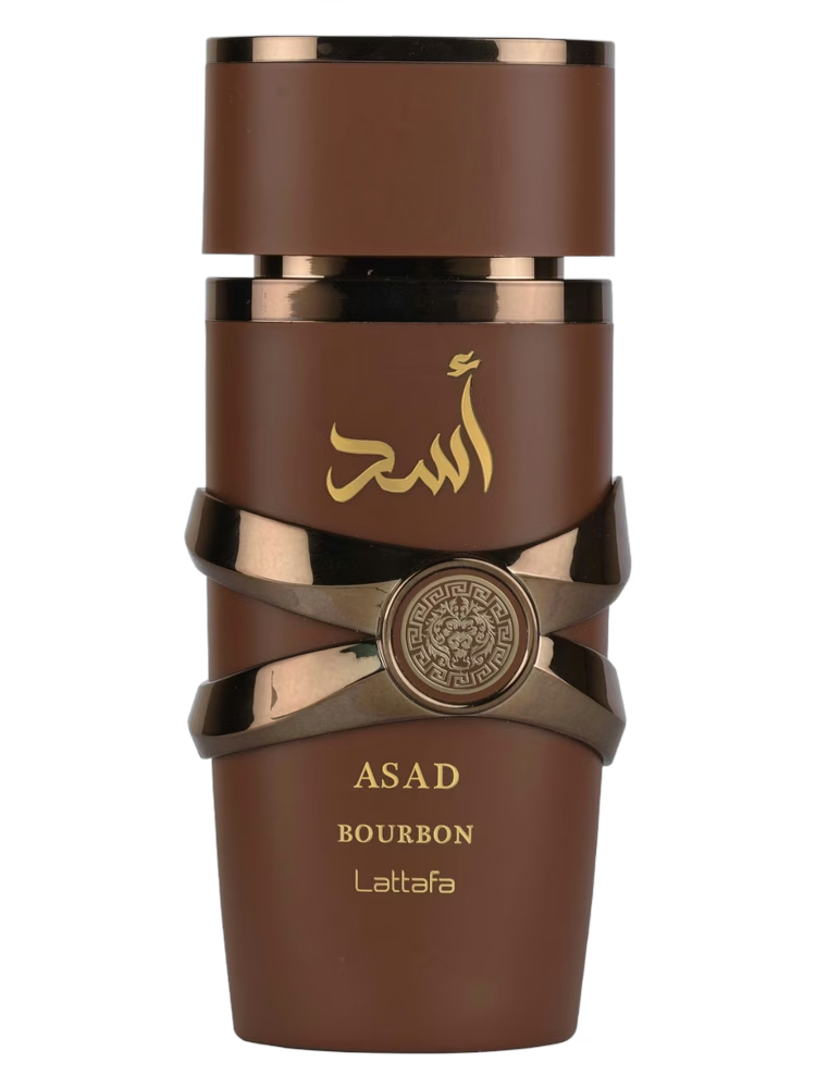 Lattafa Asad Bourbon | Parfum Samples / Decants
