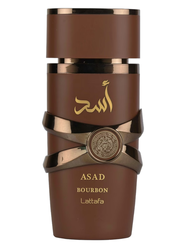 Lattafa Asad Bourbon | Parfum Samples / Decants