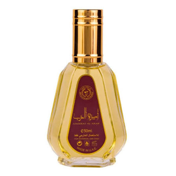 Lattafa Asdaaf - Ameerat Al Arab EDP sample kopen