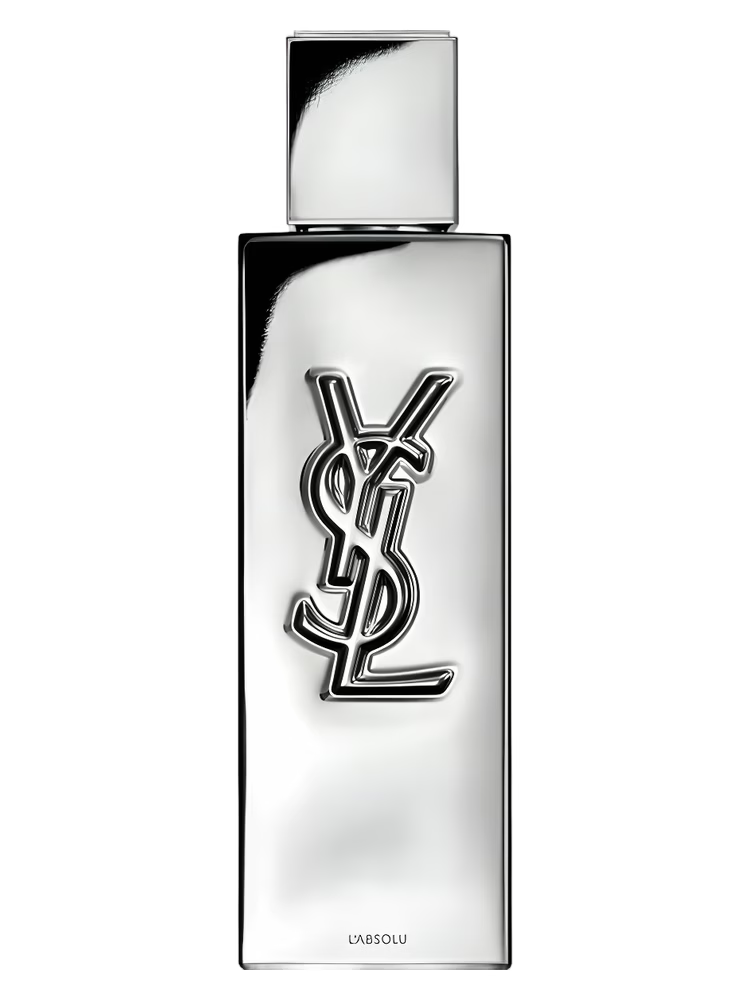 Yves Saint Laurent Myslf L' Absolu | YSL Parfum Sample / Decant 1-10ML