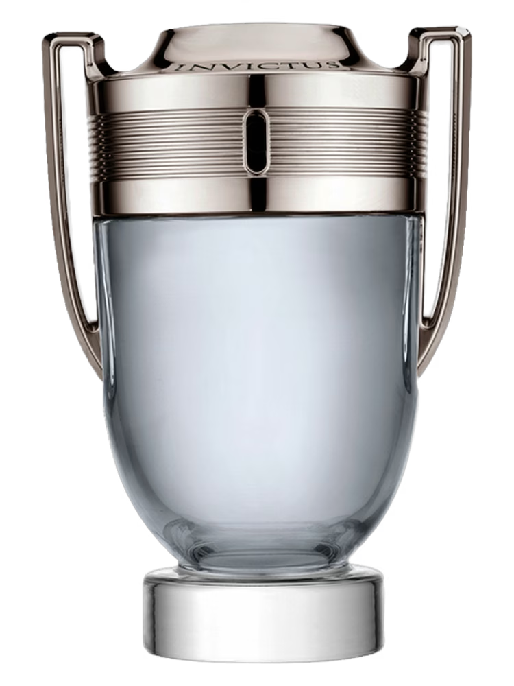 Paco Rabanne - Invictus EDT sample kopen