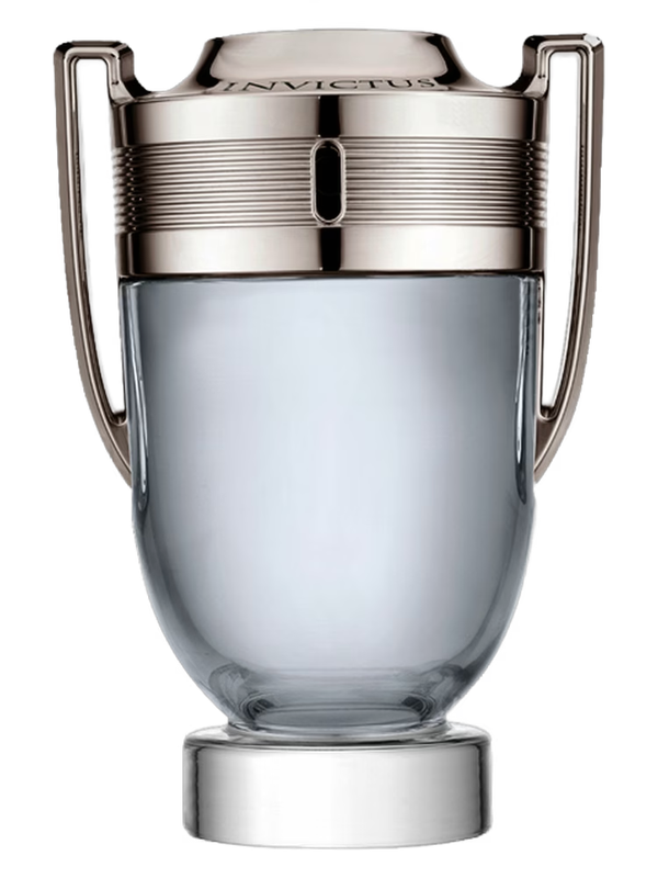 Paco Rabanne - Invictus EDT sample kopen