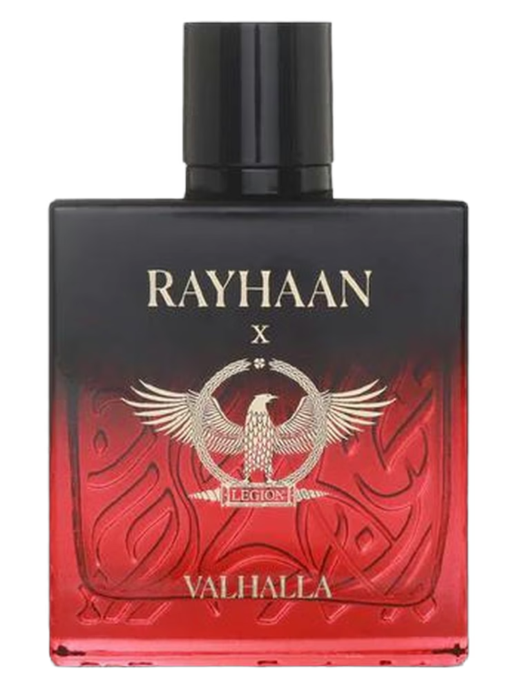 Rayhaan Valhalla Parfum Samples / Decants
