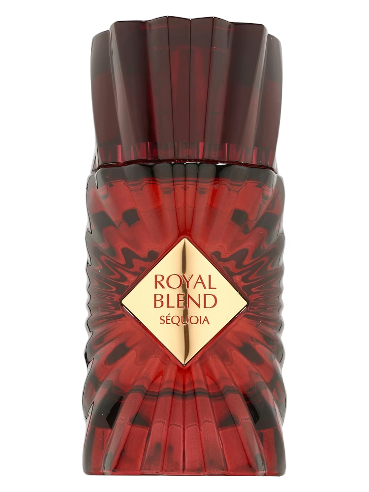 French Avenue Royal Blend Sequoia | Parfum Sample / Decant