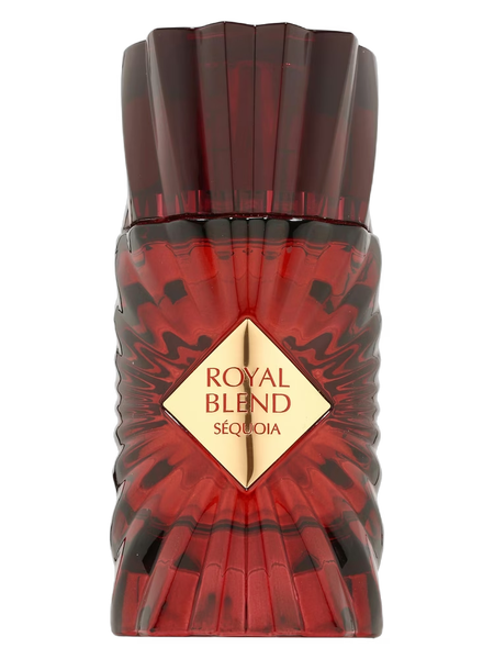French Avenue Royal Blend Sequoia
