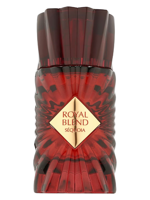 French Avenue Royal Blend Sequoia | Parfum Sample / Decant