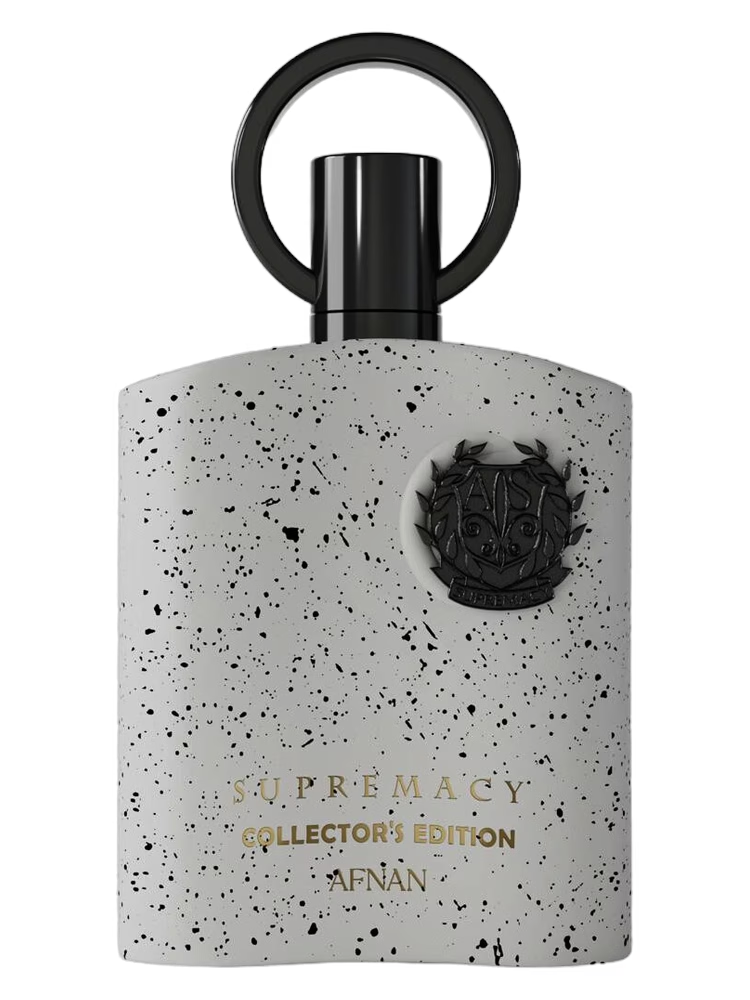 Afnan Supremacy Collector’s Edition