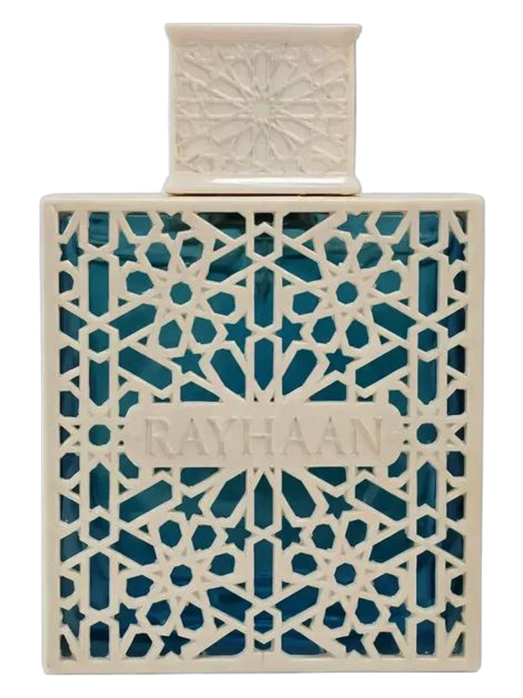 Rayhaan Azul Parfum Sample / Decant 1ml