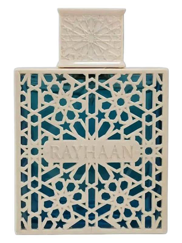 Rayhaan Azul Parfum Sample / Decant 1ml