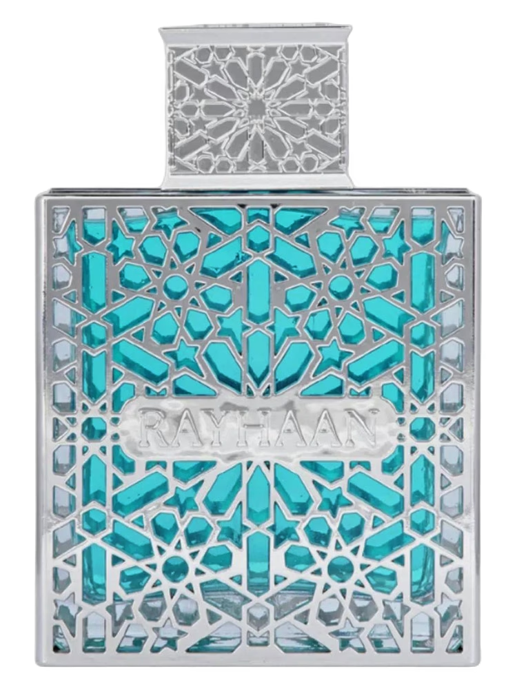 Rayhaan Aquatica EDP | Parfum Samples / Decants