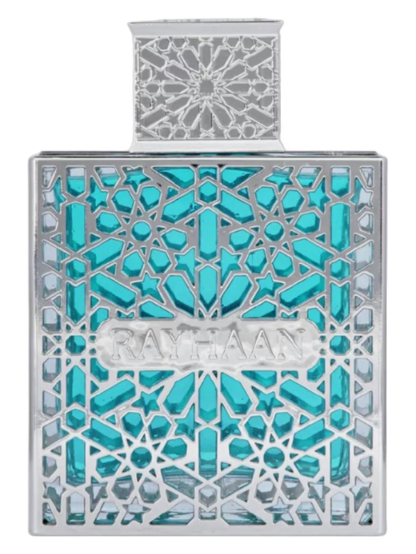 Rayhaan Aquatica EDP | Parfum Samples / Decants