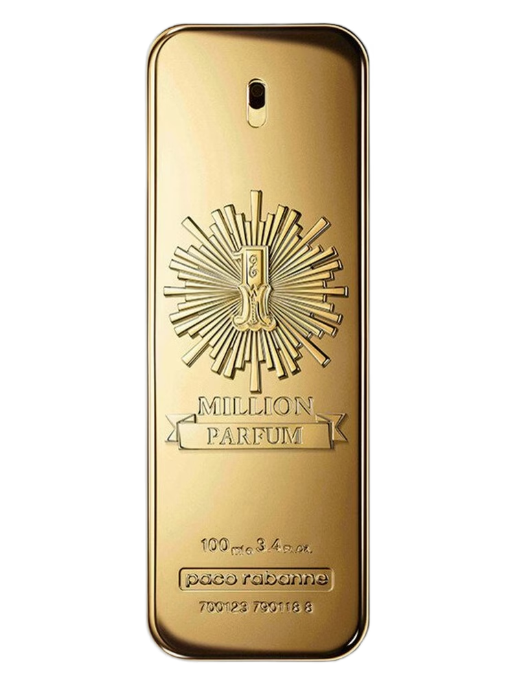 Paco Rabanne 1 Million Parfum | Sample / Decant / Tester