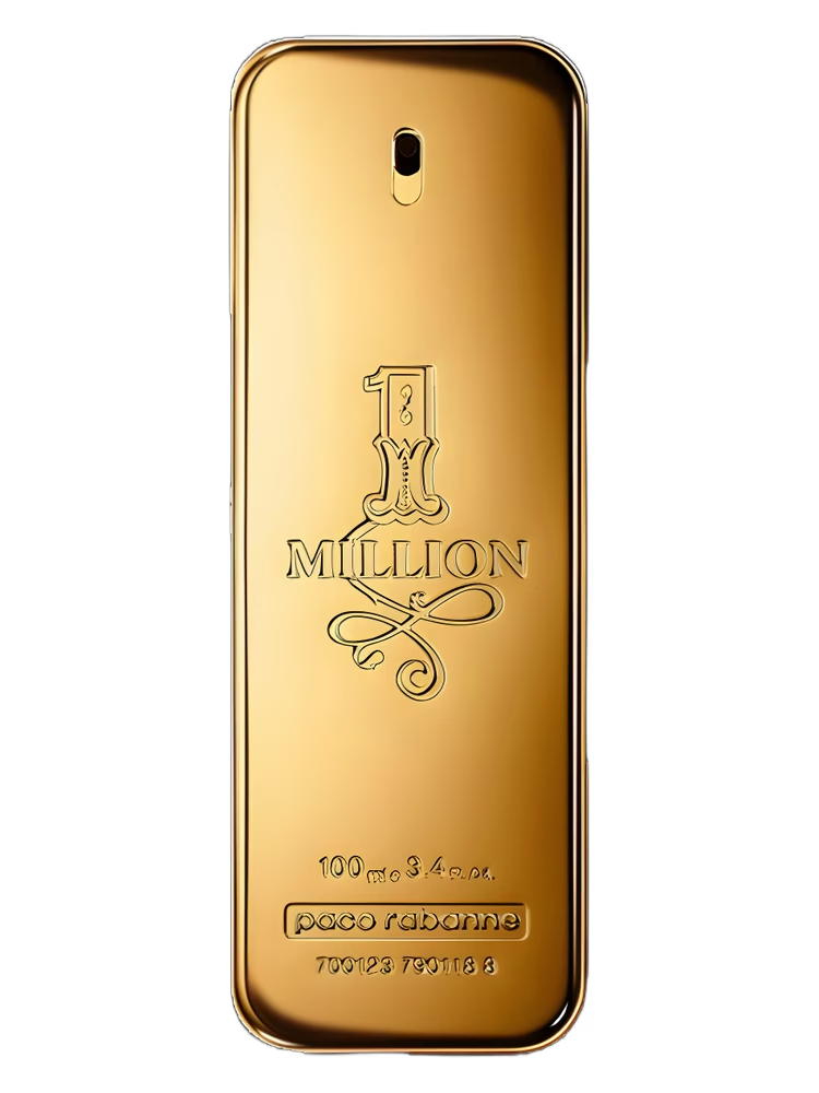 Paco Rabanne - 1 Million EDT sample kopen