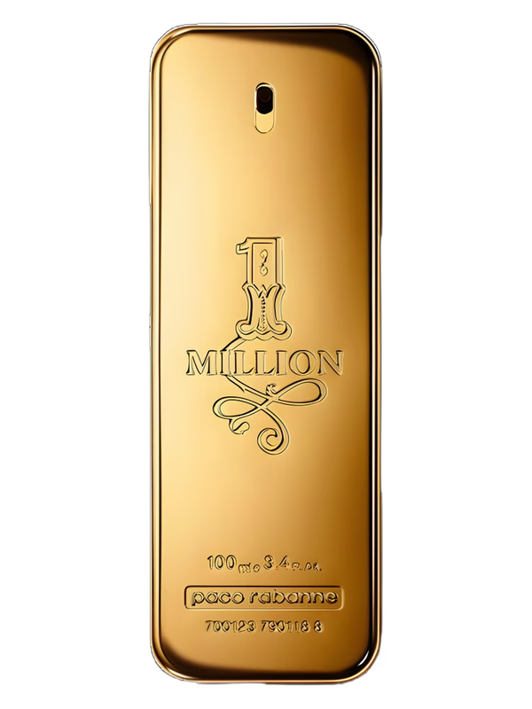 Paco Rabanne - 1 Million EDT sample kopen