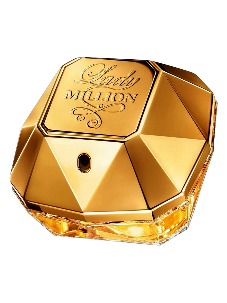 Rabanne Lady Million EDP