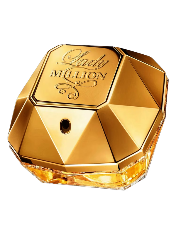 Paco Rabanne Lady Million EDP | Parfum Samples / Decants 1-10ML