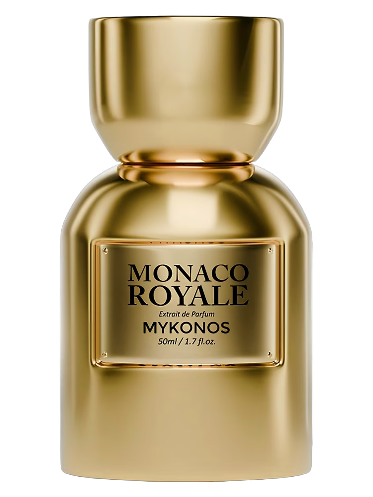 Mykonos - Monaco Royale sample kopen