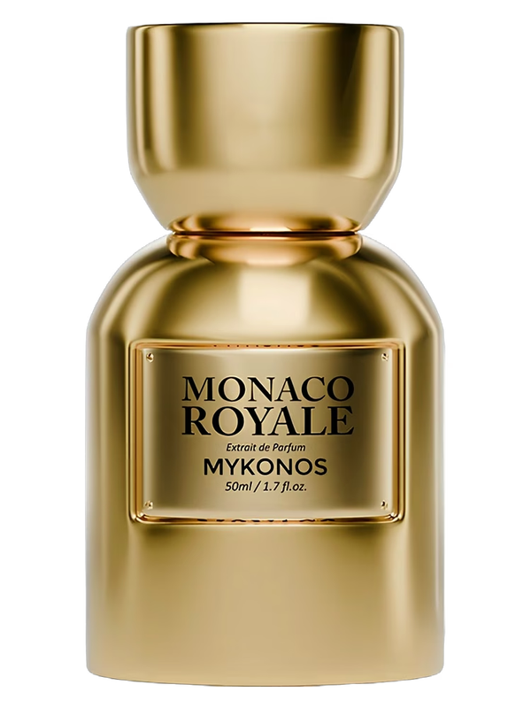 Mykonos - Monaco Royale sample kopen