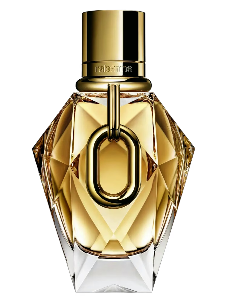 Paco Rabanne Lady Million Gold Parfum Samples / Decants