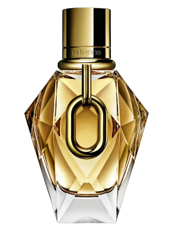 Paco Rabanne Lady Million Gold Parfum Samples / Decants