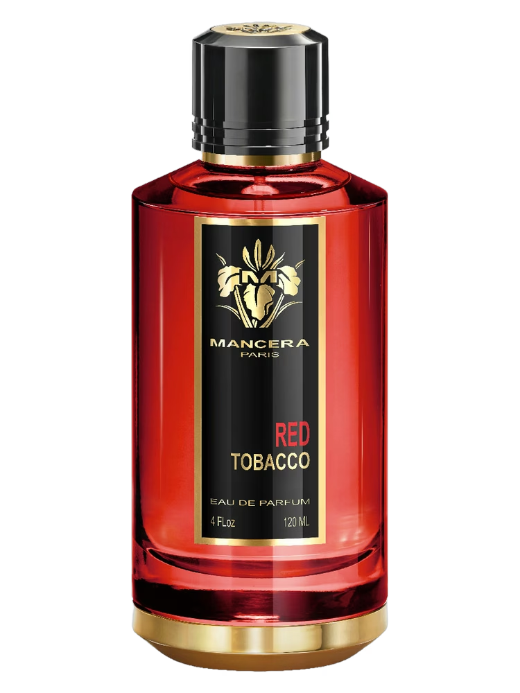 Mancera - Red Tobacco sample kopen