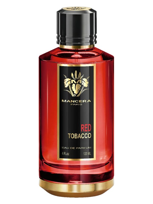 Mancera - Red Tobacco sample kopen
