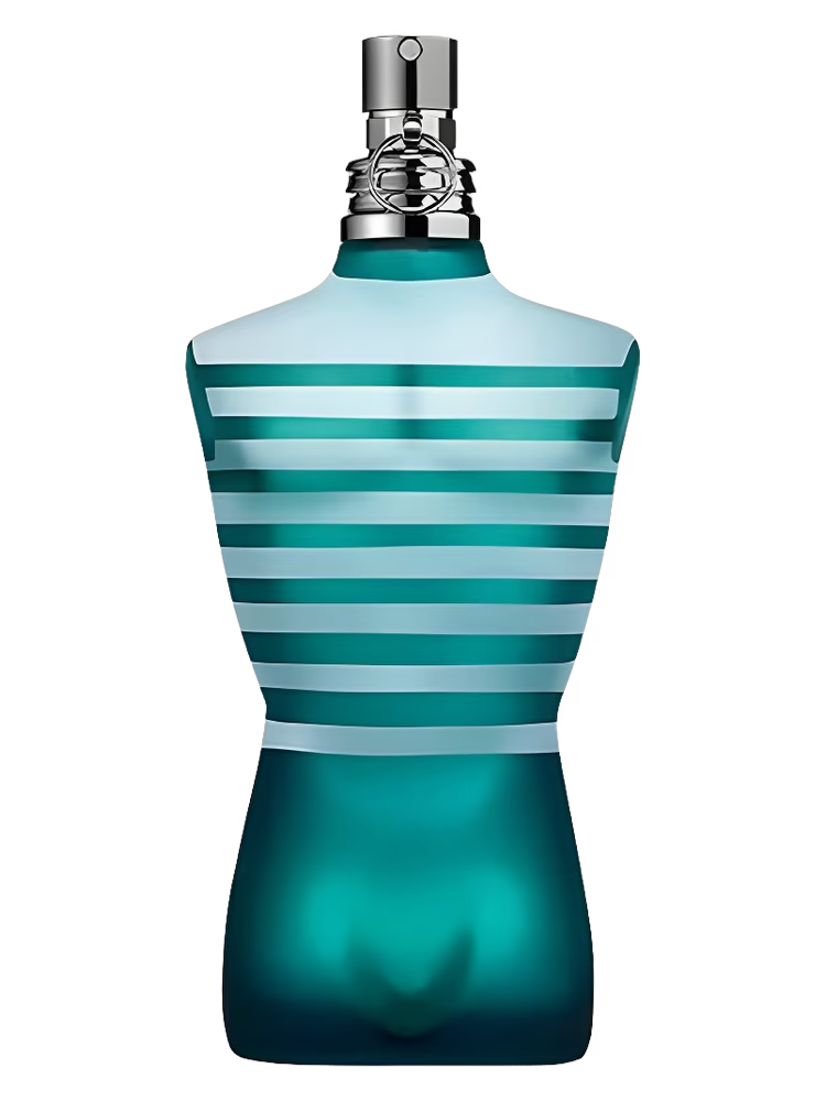 Jean Paul Gaultier Le Male EDT