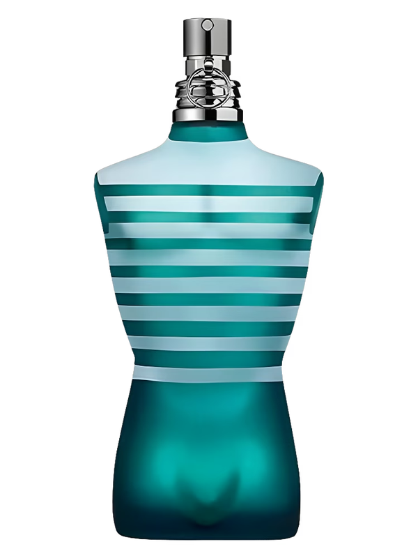Jean Paul Gaultier Le Male EDT | Parfum Sample / Decant  1 & 2ml