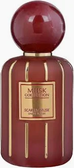 Armaf - Scarlet Musk EDP sample kopen