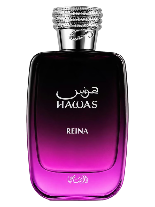 Rasasi Hawas Reina - Parfum Sample / Decant 1-10ml