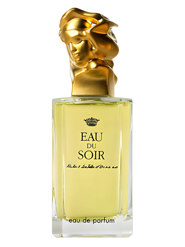 Sisley Eau du Soir Eau de Parfum | 1ml Parfum Sample / Decant / Tester