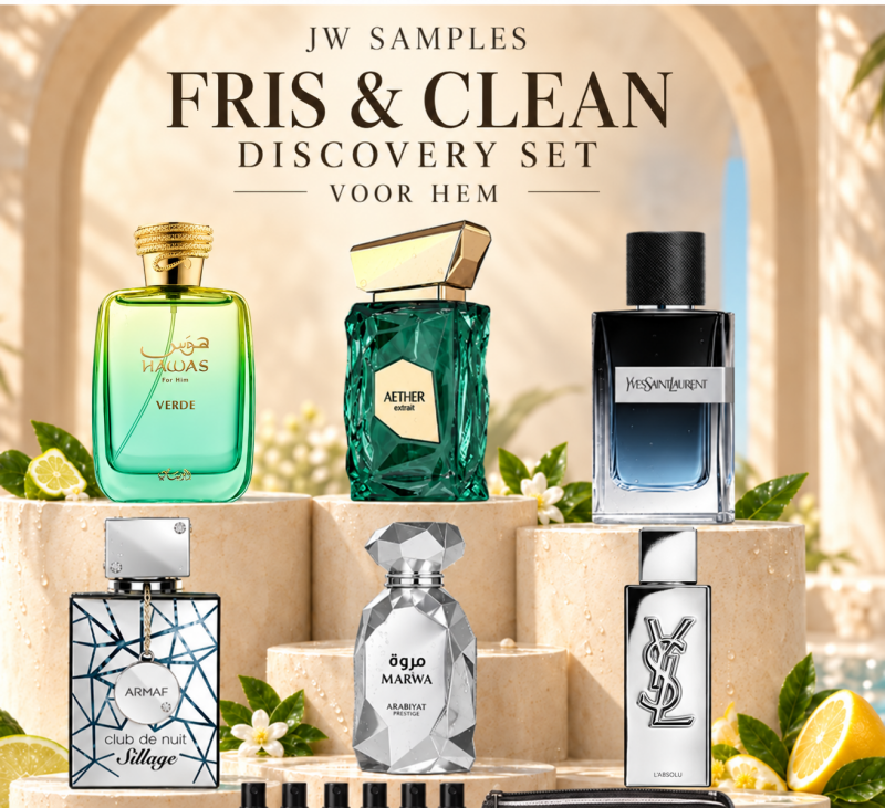 Fris & Clean