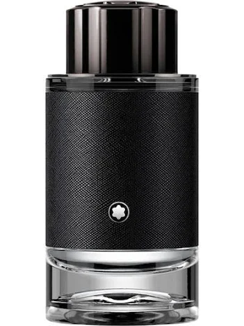 Montblanc - Explorer EDP | Parfum Sample / Decant 1ml