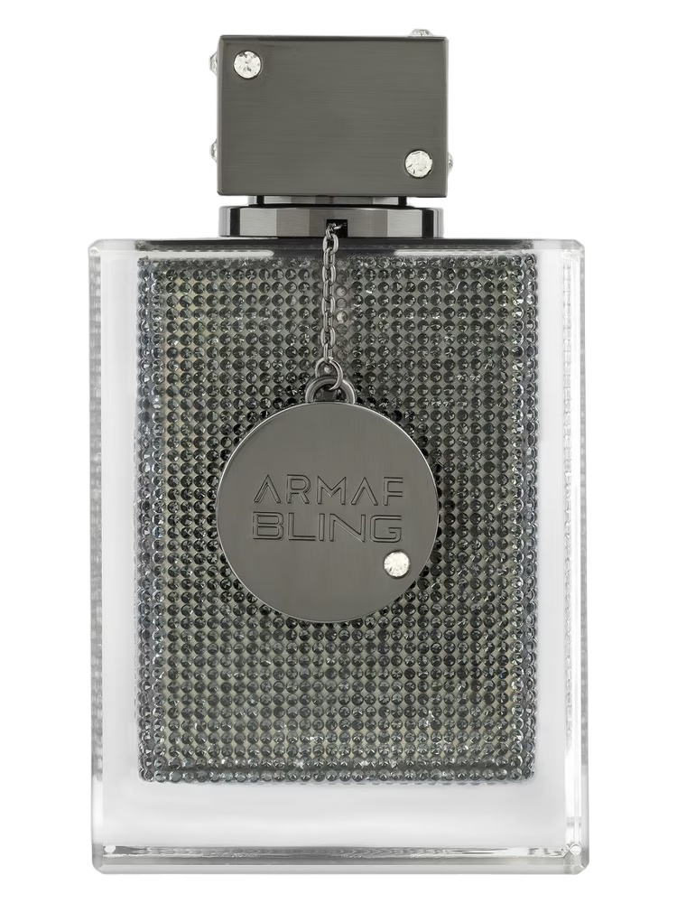 Armaf Club de Nuit Bling EDP – Parfum Sample / Decant 1 ml