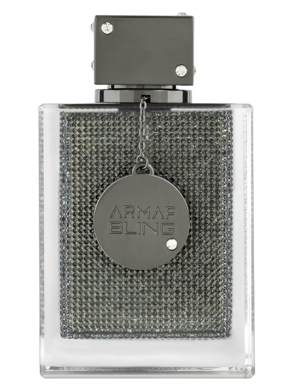 Armaf Club de Nuit Bling EDP – Parfum Sample / Decant 1 ml