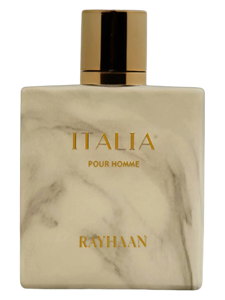 Rayhaan Italia EDP – Parfum Sample / Decant 1 ml
