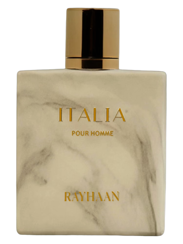 Rayhaan Italia EDP – Parfum Sample / Decant 1 ml